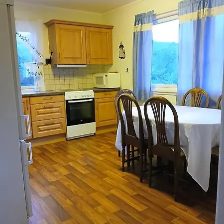 Norway Vakantiehuis Stryn