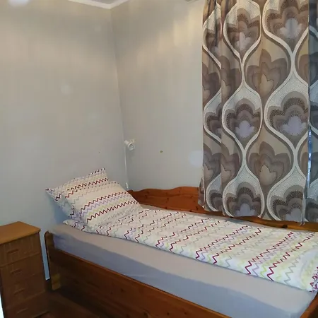 Vakantiehuis Norway *