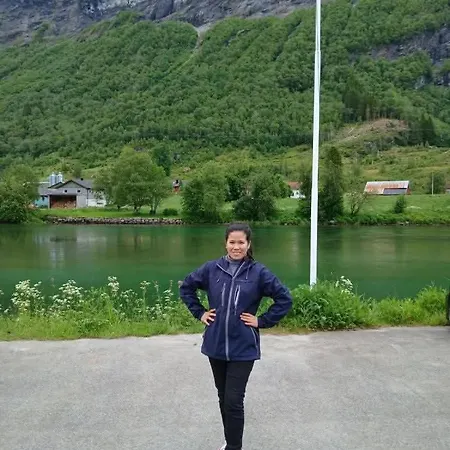 Dom wakacyjny Norway