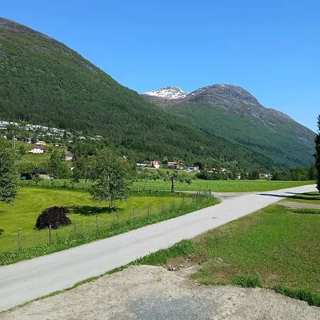 Vakantiehuis Norway Stryn