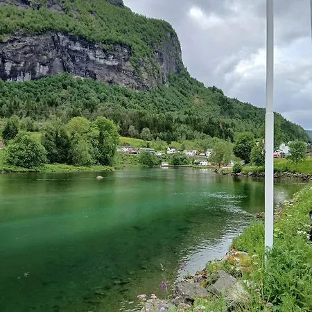 Vakantiehuis Norway