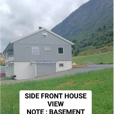 Norway