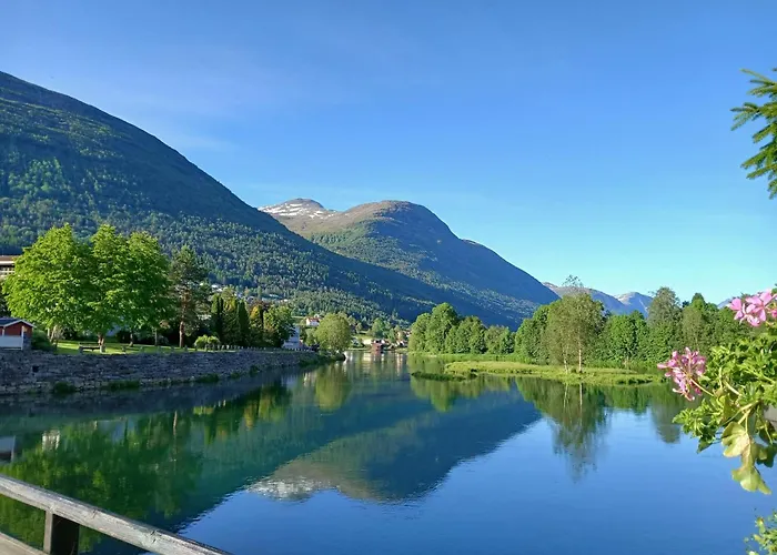 Norway * Stryn