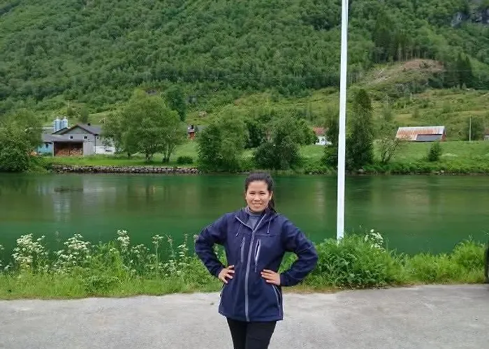 Vakantiehuis Norway