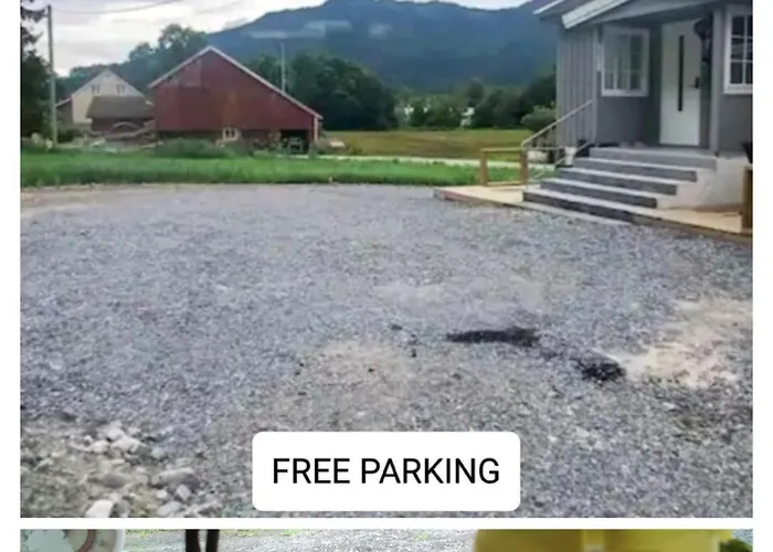 Vakantiehuis Norway *