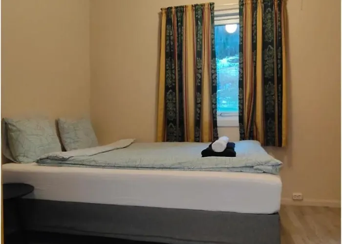 Vakantiehuis Norway Stryn