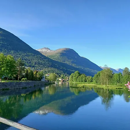 Norway * Stryn