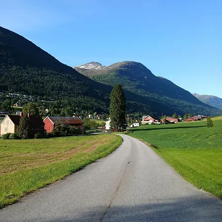 Дом отдыха Norway Стрюн